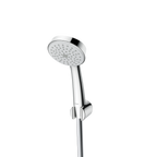 TOTO TBW01019U2#CP L Series 2.0 Gpm Single Spray 4 Inch Modern Round Handshower - Polished Chrome