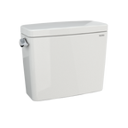 TOTO ST776SA#11 Drake 1.6 Gpf Toilet Tank With Washlet+ Auto Flush Compatibility - Colonial White