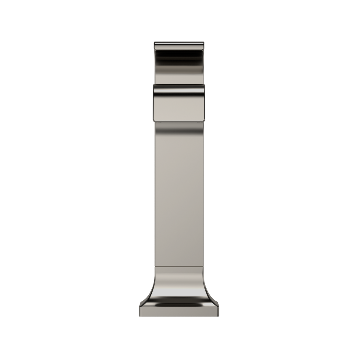 TOTO TLG08303U#PN Gc 1.2 Gpm Single Handle Semi-Vessel Bathroom Sink Faucet With Comfort Glide Technology - Polished Nickel