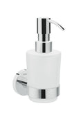 HANSGROHE 41714000 Logis Universal Soap Dispenser - Chrome