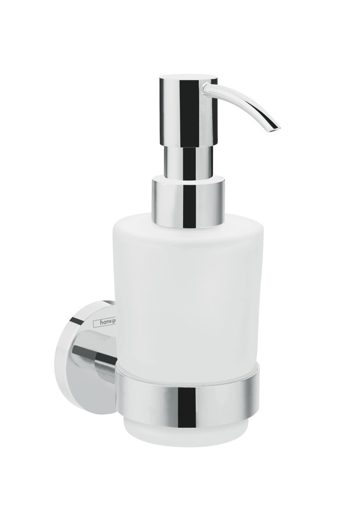 HANSGROHE 41714000 Logis Universal Soap Dispenser - Chrome