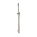 HANSGROHE 28631820 Unica Wallbar S, 36" - Brushed Nickel