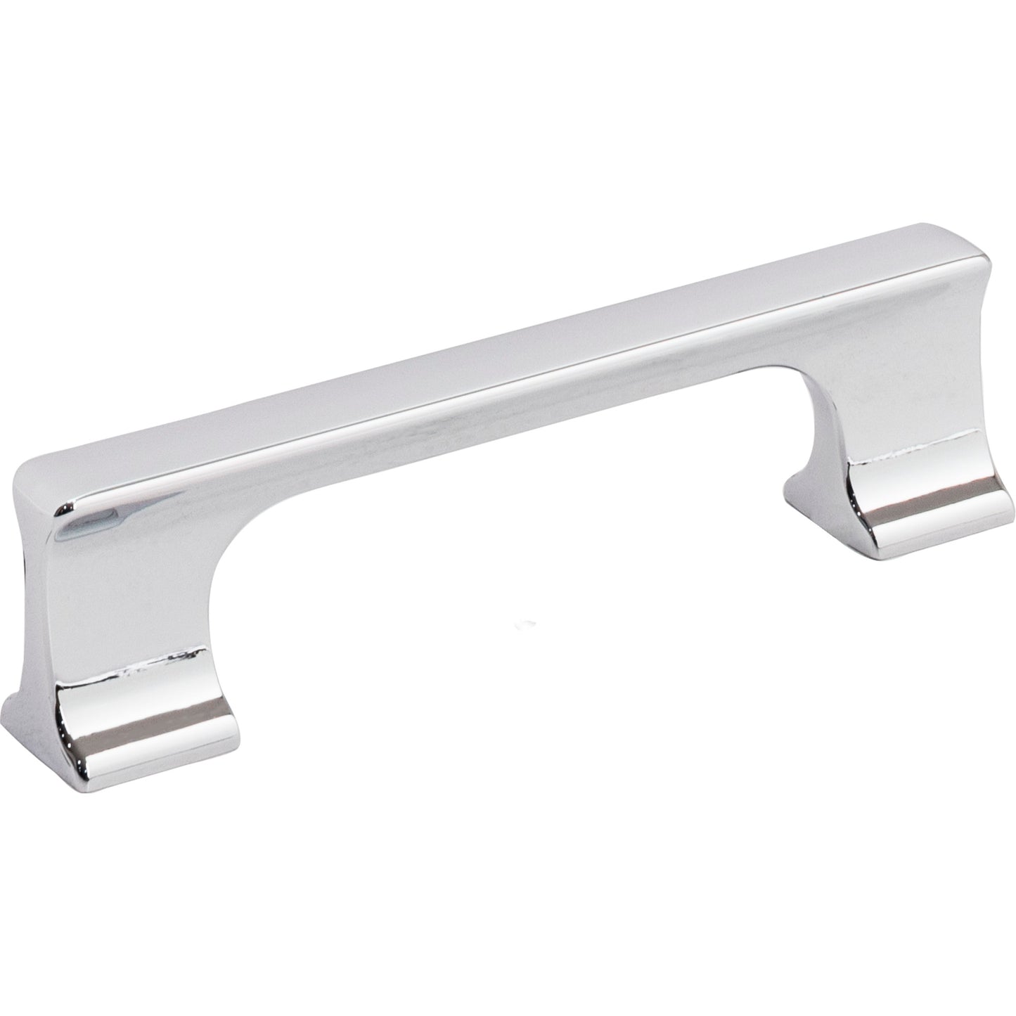 JEFFREY ALEXANDER 752-96PC Sullivan 96 mm Center-to-Center Bar Pull - Polished Chrome