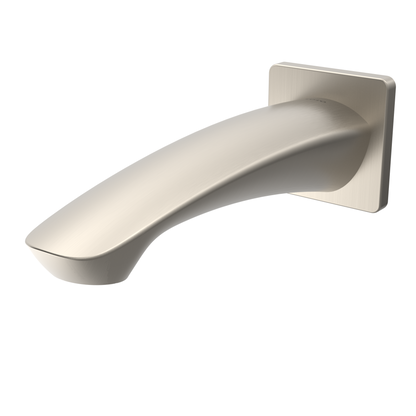 TOTO TBG09001U#BN Gm Wall Tub Spout - Brushed Nickel