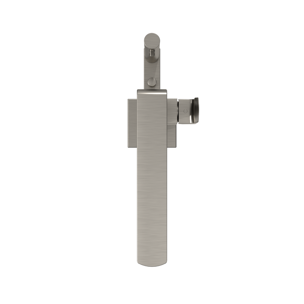 TOTO TBG02306U#BN Gr Single-Handle Freestanding Tub Filler Faucet With Handshower - Brushed Nickel