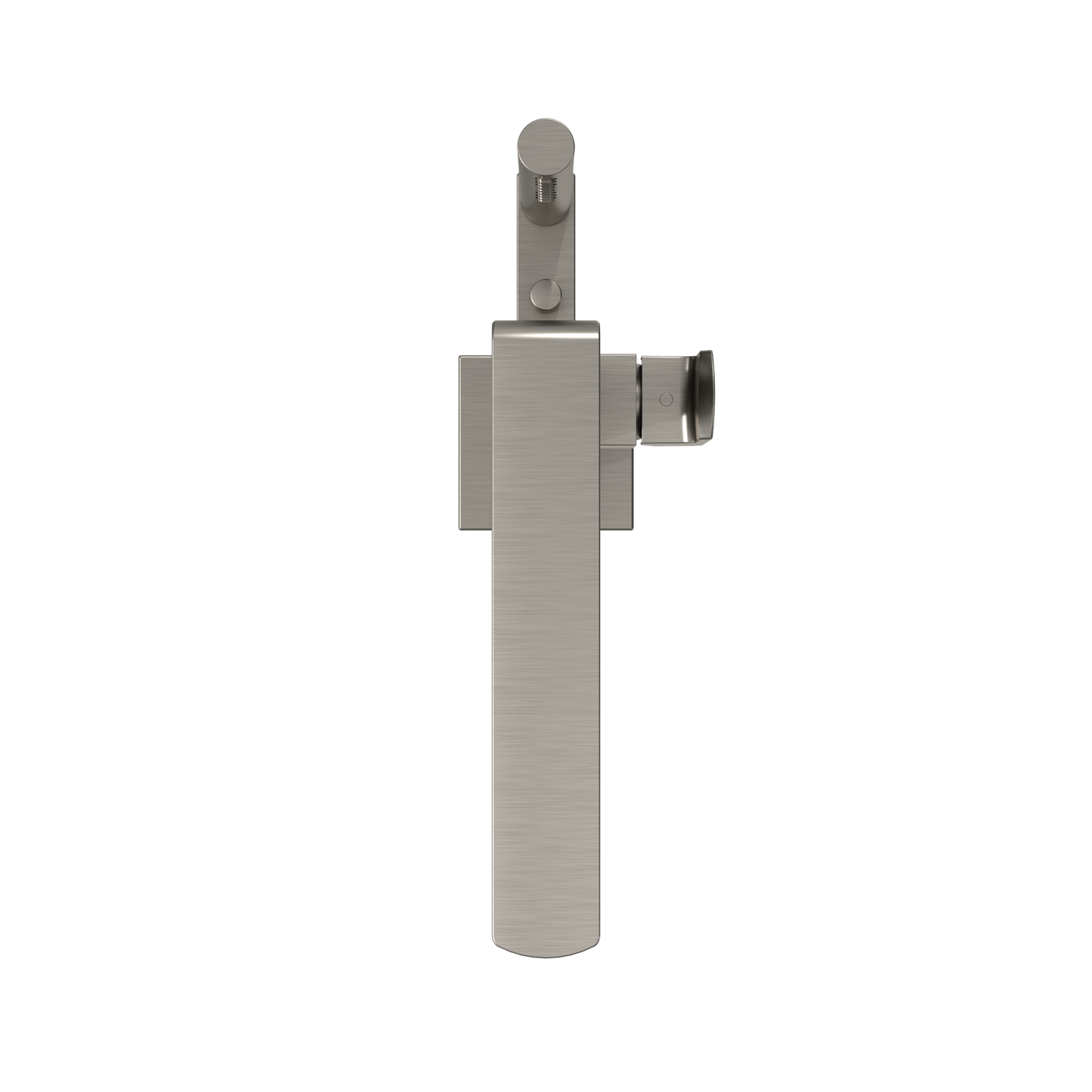 TOTO TBG02306U#BN Gr Single-Handle Freestanding Tub Filler Faucet With Handshower - Brushed Nickel