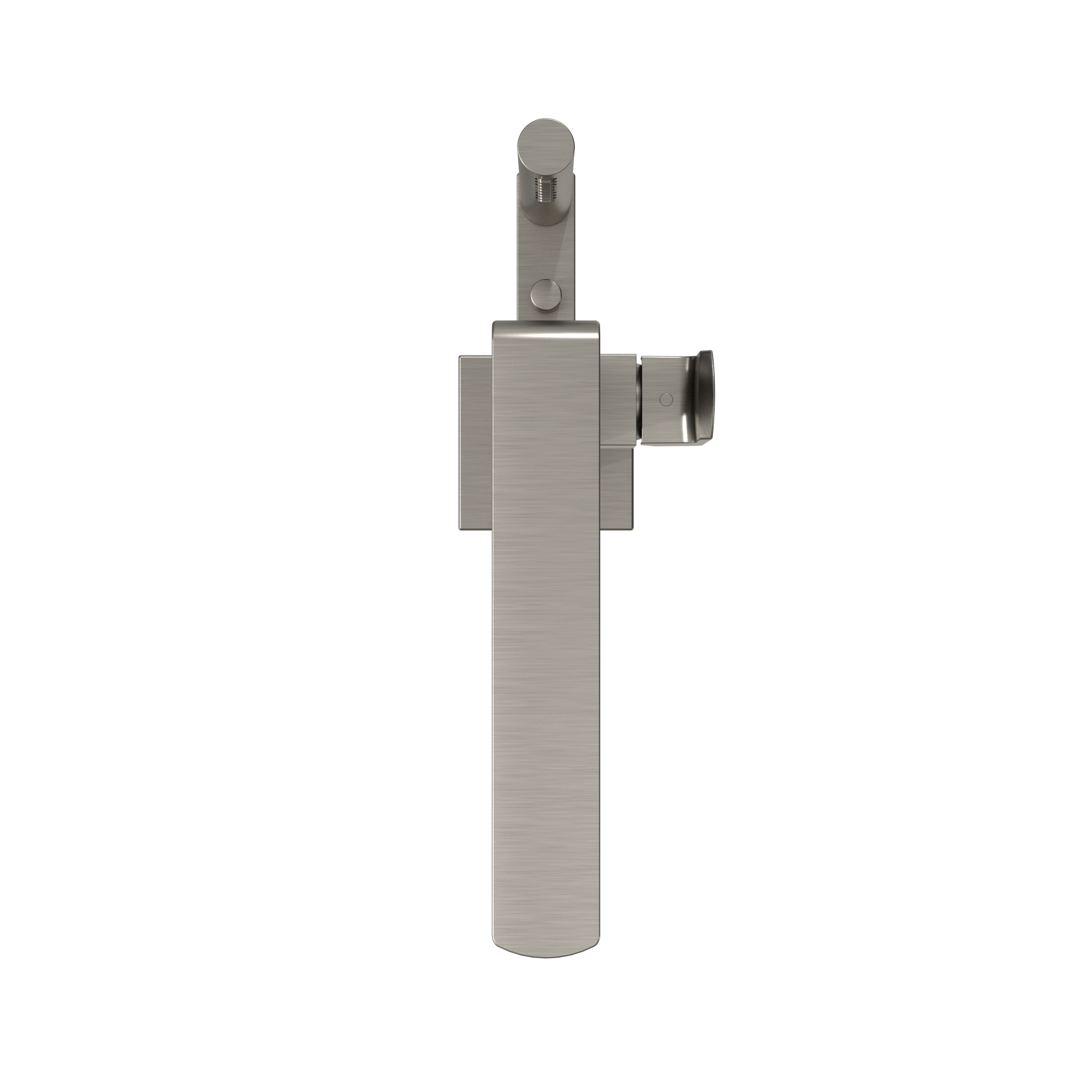 TOTO TBG02306U#BN Gr Single-Handle Freestanding Tub Filler Faucet With Handshower - Brushed Nickel