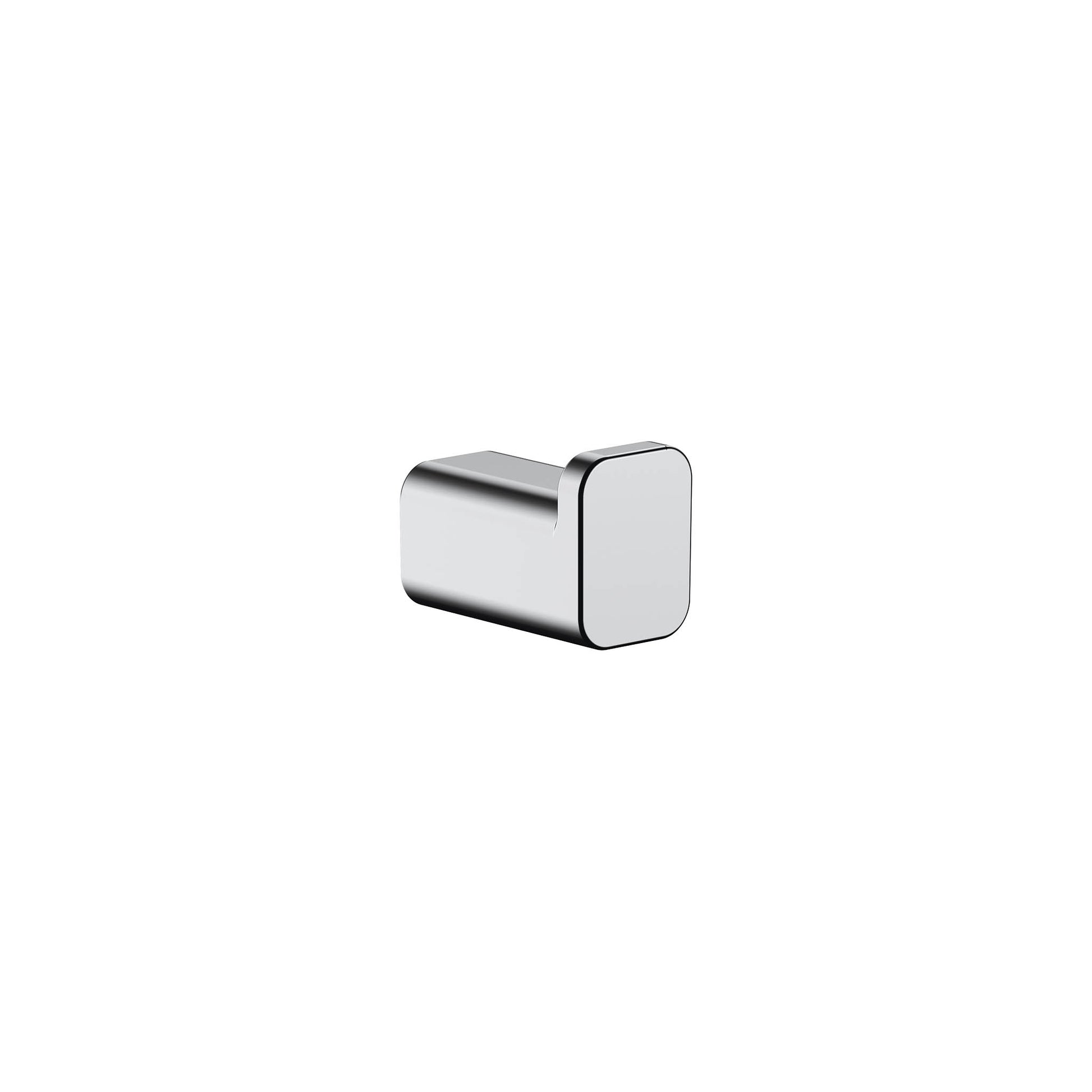 HANSGROHE 41742000 AddStoris Single hook - Chrome