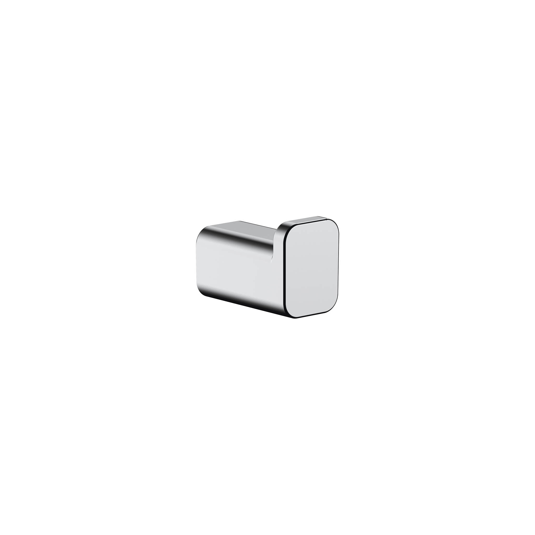 HANSGROHE 41742000 AddStoris Single hook - Chrome