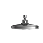 TOTO TBW02003U1#CP G Series 2.5 Gpm Single Spray 8.5 Inch Square Showerhead With Comfort Wave Technology - Polished Chrome