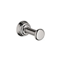 AXOR 42137000 Montreux Hook - Chrome