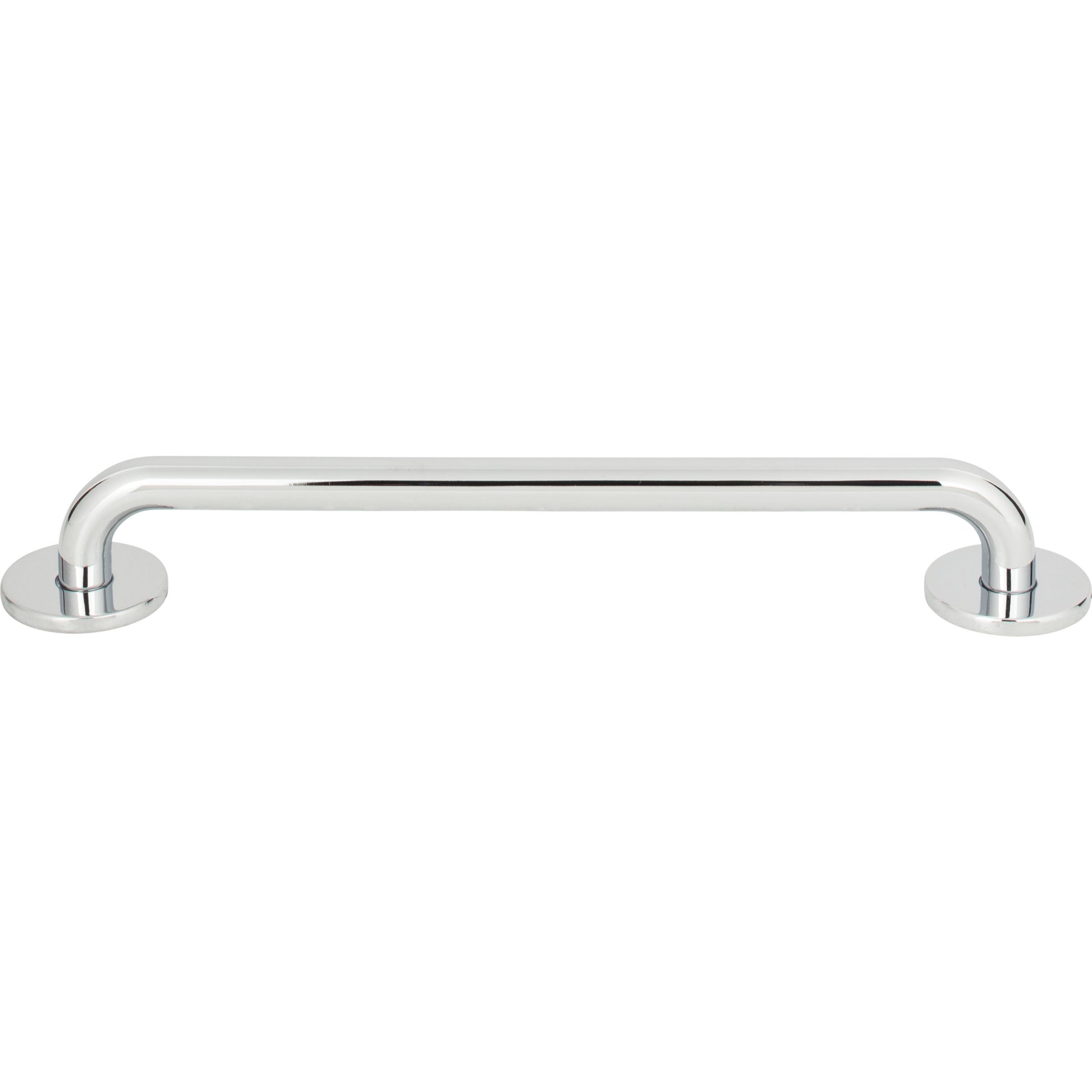 ATLAS A604-CH Dot 7 9/16" Center to Center Bar Pull - Polished Chrome