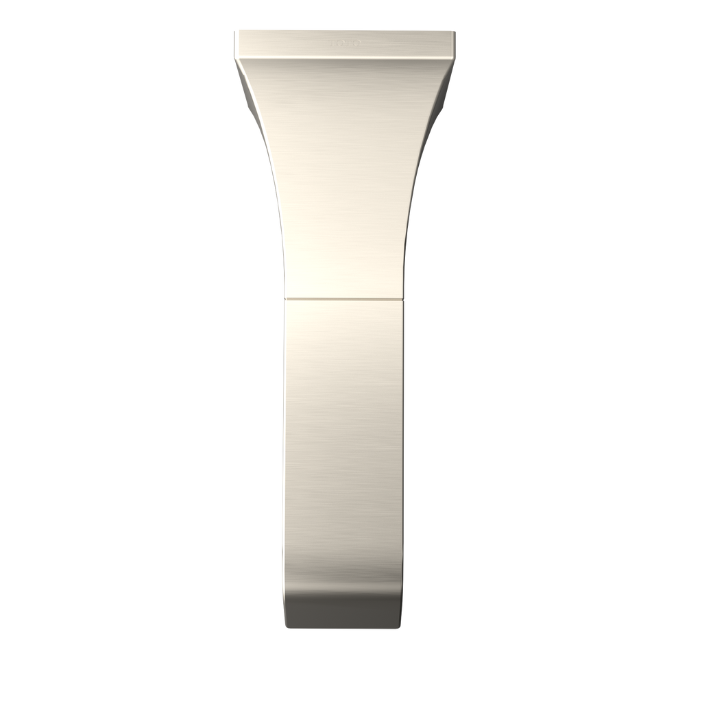 TOTO TBG08001U#BN Gc Wall Tub Spout - Brushed Nickel