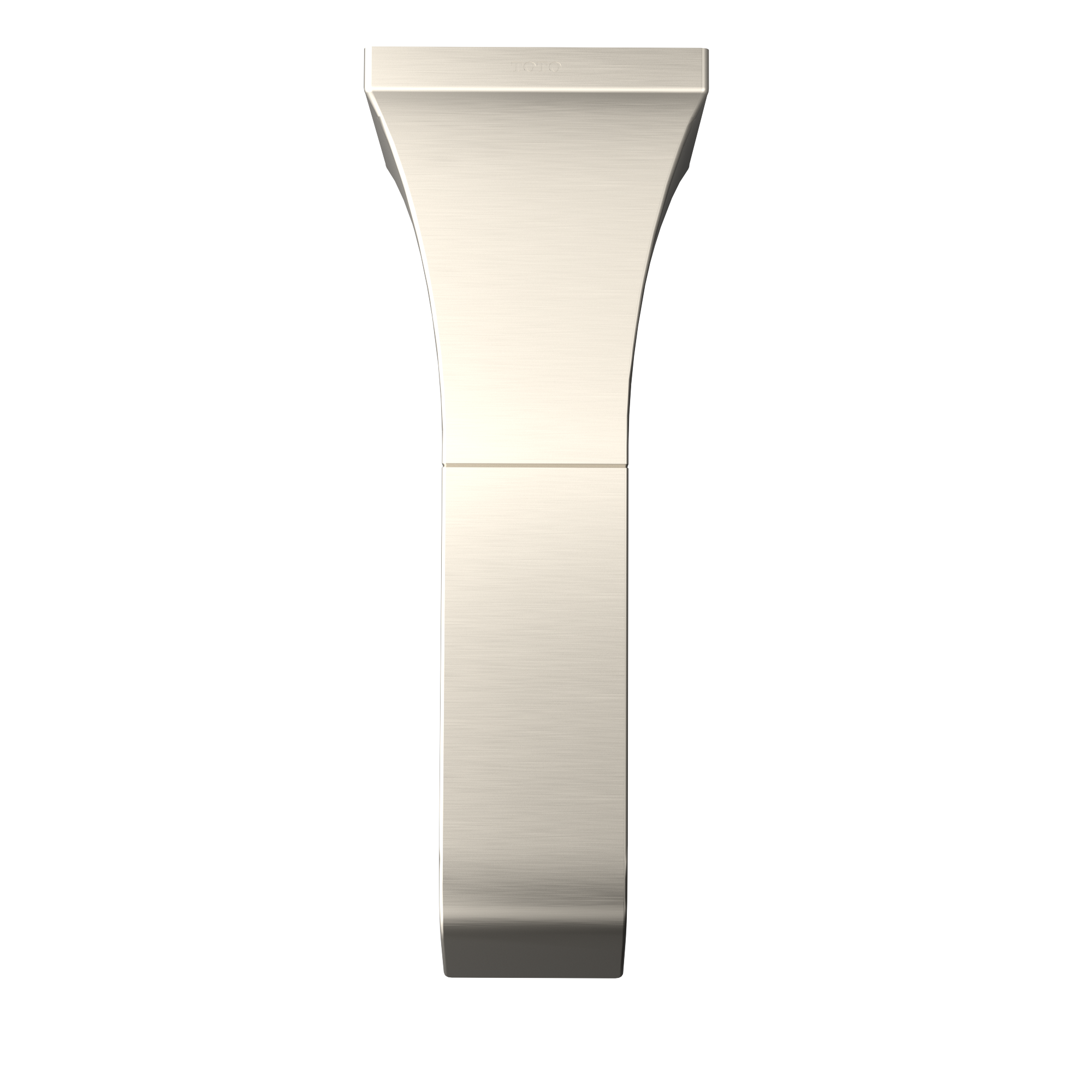 TOTO TBG08001U#BN Gc Wall Tub Spout - Brushed Nickel