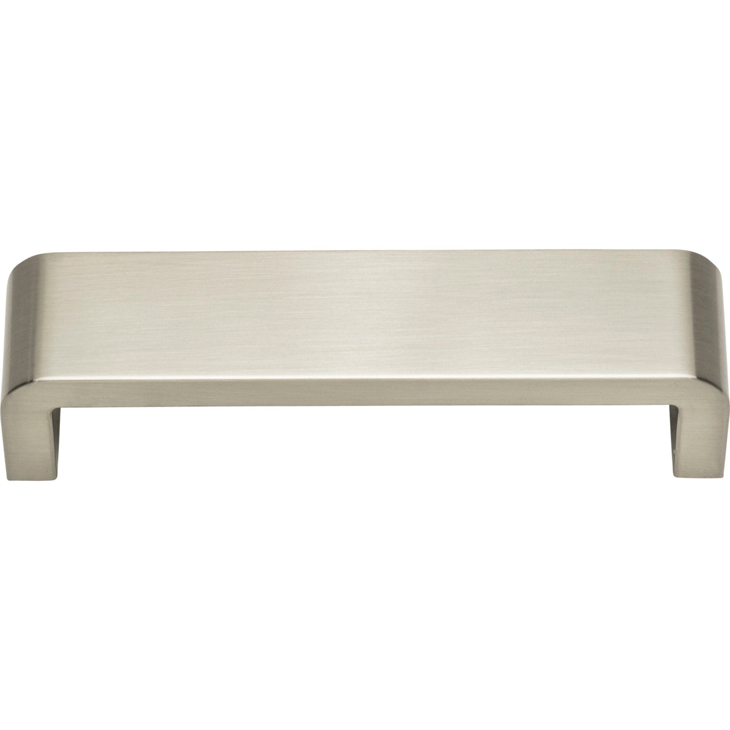 ATLAS a915-bn Platform 5 1/16" Center to Center Bar Pull - Brushed Nickel