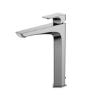 TOTO TLG07305U#CP Ge 1.2 Gpm Single Handle Vessel Bathroom Sink Faucet With Comfort Glide Technology - Polished Chrome