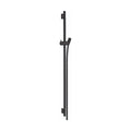 HANSGROHE 28631670 Unica Wallbar S, 36" - Matte Black