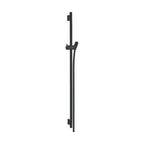 HANSGROHE 28631670 Unica Wallbar S, 36" - Matte Black