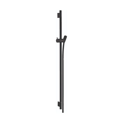 HANSGROHE 28631670 Unica Wallbar S, 36" - Matte Black