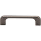 JEFFREY ALEXANDER 264-96BNBDL Alvar 96 mm Center-to-Center Bar Pull - Brushed Pewter