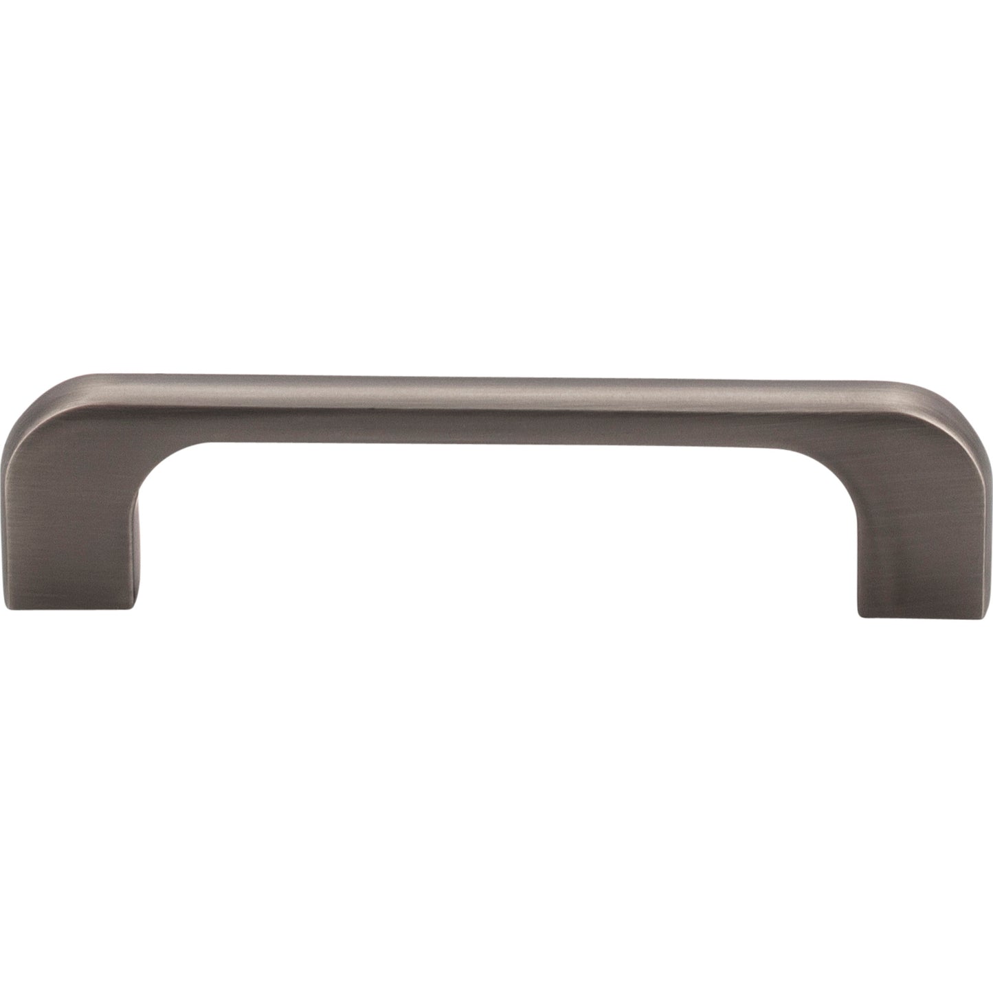 JEFFREY ALEXANDER 264-96BNBDL Alvar 96 mm Center-to-Center Bar Pull - Brushed Pewter