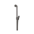 AXOR 27831340 Citterio Wallbar 36" - Brushed Black Chrome