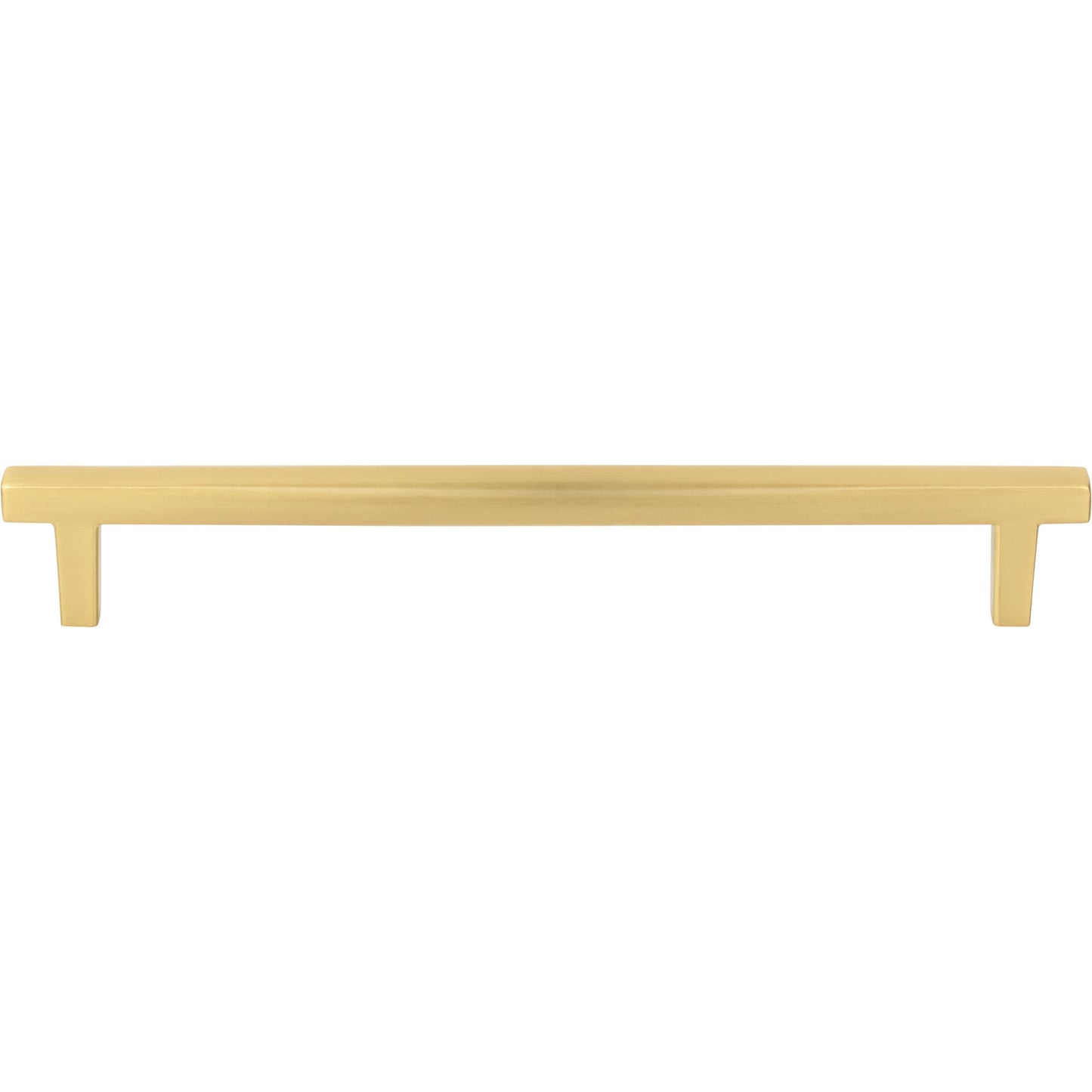 JEFFREY ALEXANDER 905-192BG Whitlock 192 mm Center-to-Center Bar Pull - Brushed Gold
