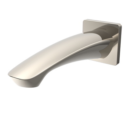 TOTO TBG09001U#PN Gm Wall Tub Spout - Polished Nickel