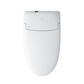 TOTO MS8341CUMFG#01 NEOREST RS Dual Flush 1.0 or 0.8 GPF Toilet with Intergeated Bidet Seat and EWATER+ , Cotton White