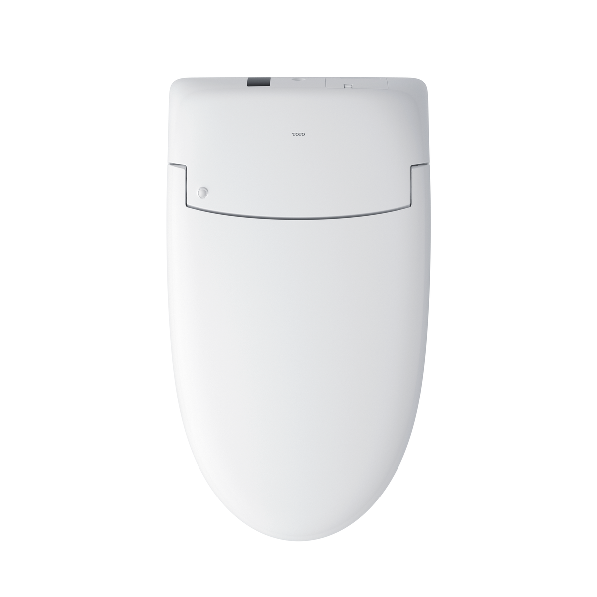 TOTO MS8341CUMFG#01 Neorest Rs Dual Flush 1.0 Or 0.8 Gpf Toilet With Integrated Bidet Seat And Ewater+ - Cotton White