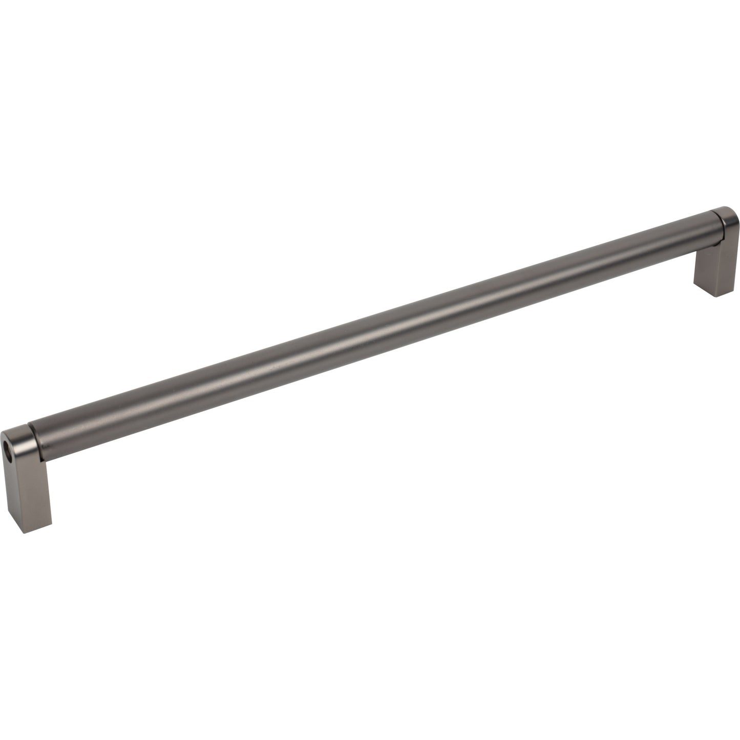 TOP KNOBS M2440 Pennington 18 7/8" Center to Center Bar Pull - Ash Gray