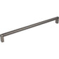 TOP KNOBS M2441 Pennington 26 15/32" Center to Center Bar Pull - Ash Gray