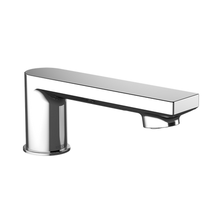 TOTO TEL1A3-D20E#CP Libella Ecopower 0.35 Gpm Electronic Touchless Sensor Bathroom Faucet - Polished Chrome