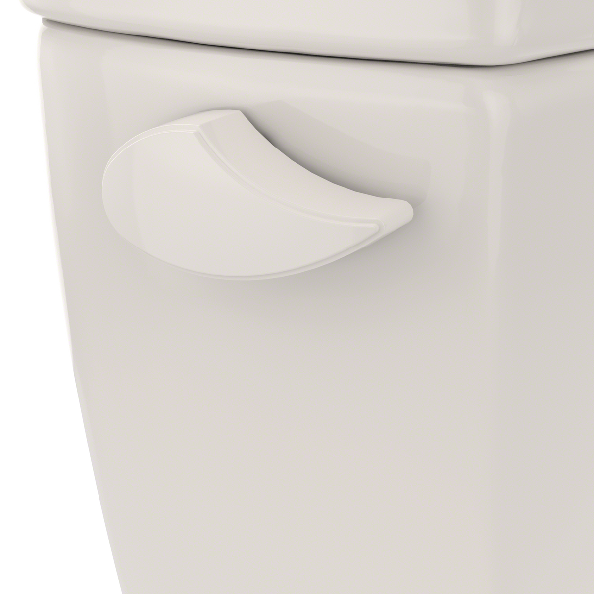 TOTO THU068#12 Trip Lever - Sedona Beige