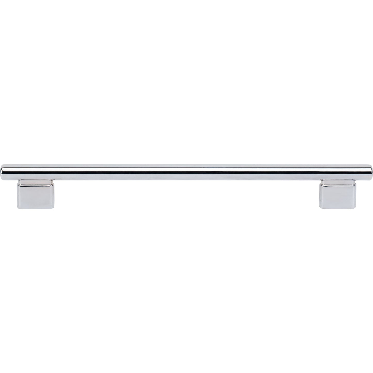 ATLAS A516-CH Holloway 8 13/16" Center to Center Bar Pull - Polished Chrome