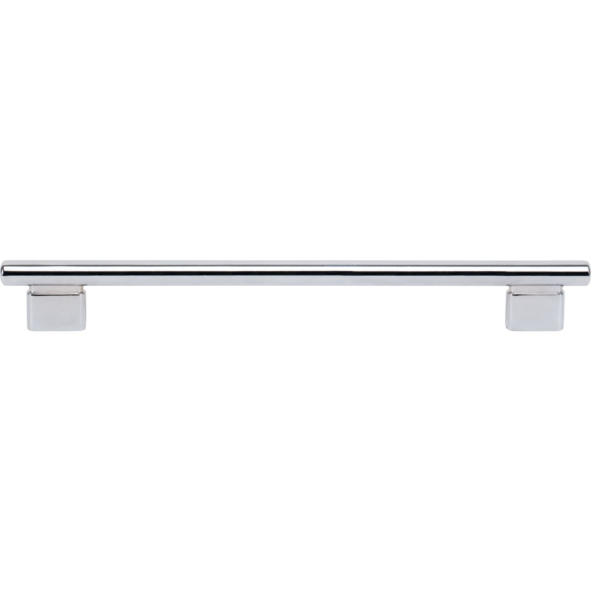 ATLAS A516-CH Holloway 8 13/16" Center to Center Bar Pull - Polished Chrome