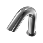 TOTO T28S51A#CP Standard R Ac Powered 0.5 Gpm Touchless Bathroom Faucet - Polished Chrome
