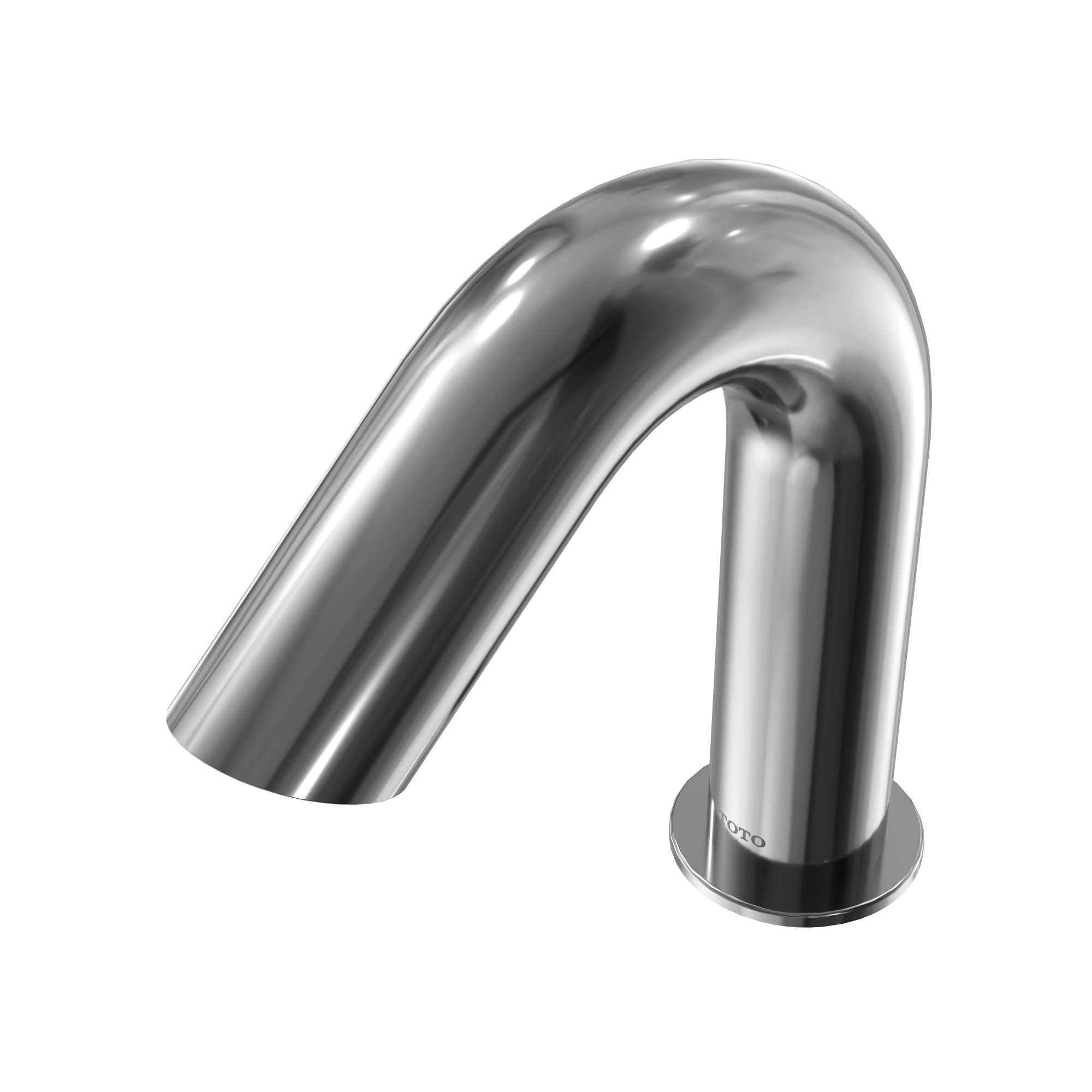 TOTO T28S51A#CP Standard R Ac Powered 0.5 Gpm Touchless Bathroom Faucet - Polished Chrome