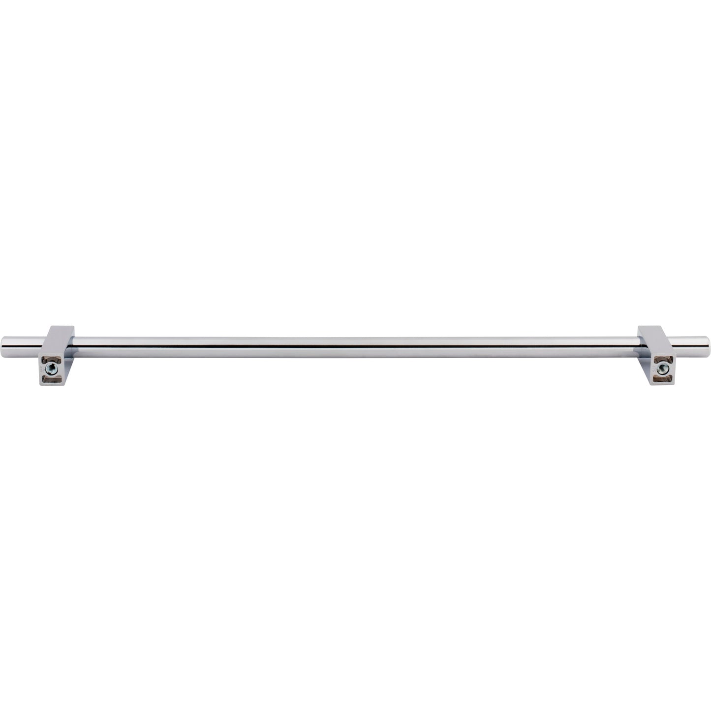 JEFFREY ALEXANDER 478-305PC Larkin 1 305 mm Center-to-Center Bar Pull - Polished Chrome