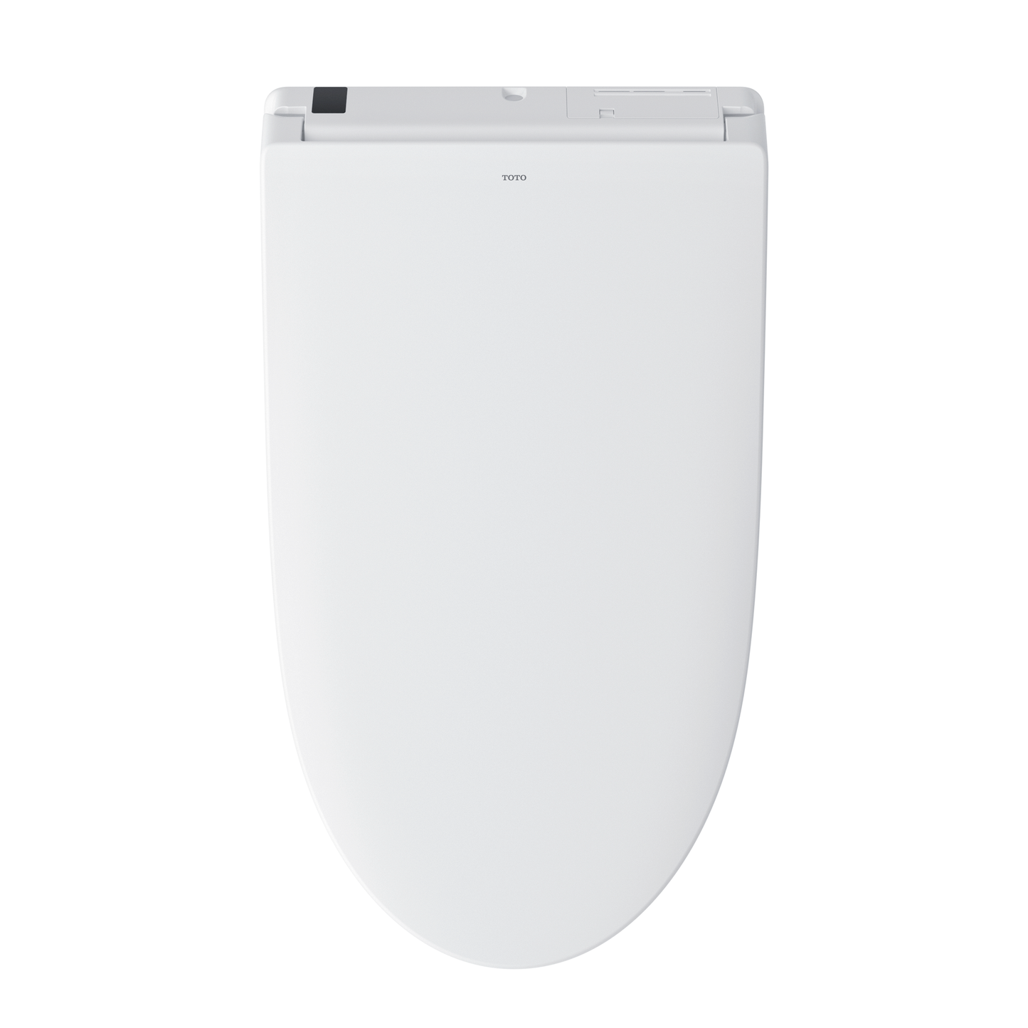 TOTO MS8551CUMFG#01 NEOREST AS Dual Flush 1.0 or 0.8 GPF Toilet with Intergeated Bidet Seat and EWATER+ , Cotton White