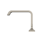 TOTO TBG08201U#PN Gc Two-Handle Deck-Mount Roman Tub Filler Trim - Polished Nickel