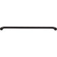 JEFFREY ALEXANDER 329-305DBAC Loxley 305 mm Center-to-Center Bar Pull - Brushed Oil Rubbed Bronze