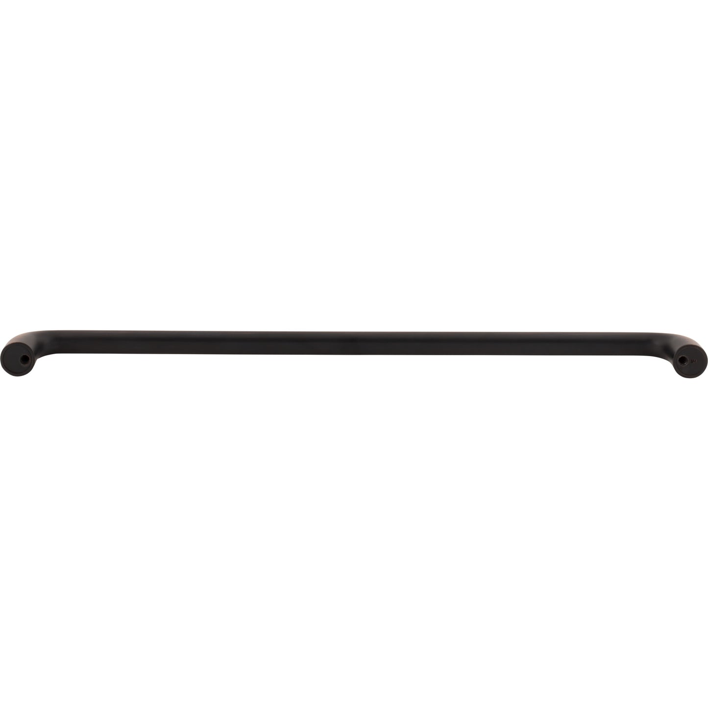 JEFFREY ALEXANDER 329-305DBAC Loxley 305 mm Center-to-Center Bar Pull - Brushed Oil Rubbed Bronze