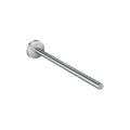 AXOR 42826000 Universal Circular Towel Bar, 14" - Chrome