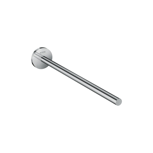 AXOR 42826000 Universal Circular Towel Bar, 14" - Chrome