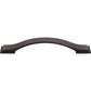 JEFFREY ALEXANDER 80152-128DBAC Mirada 128 mm Center-to-Center Bar Pull - Brushed Oil Rubbed Bronze