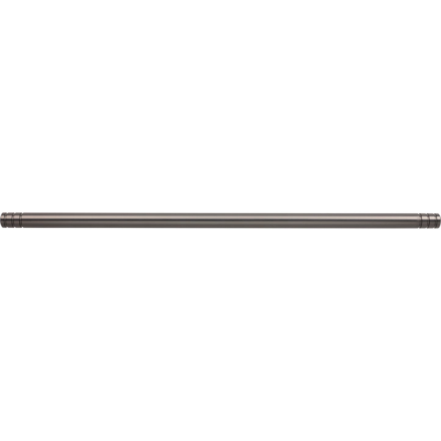 ATLAS A959-SL Griffith 18" Center to Center Appliance Pull - Slate