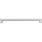 ATLAS 337-CH Sutton Place 11 5/16" Center to Center Bar Pull - Polished Chrome