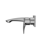 TOTO TLG09307U#CP Gm 1.2 Gpm Wall-Mount Single-Handle Bathroom Faucet With Comfort Glide Technology - Polished Chrome
