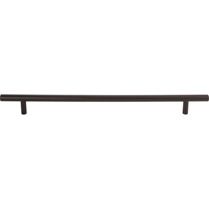 ATLAS A839-O Skinny Linea 11 5/16" Center to Center Bar Pull - Aged Bronze
